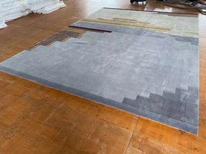 SEEWALD AREA RUG