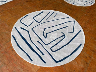 REUM AREA RUG