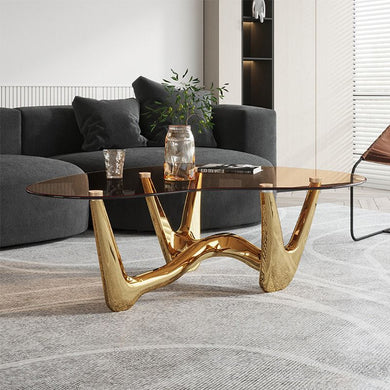 DRUCILLA COFFEE TABLE