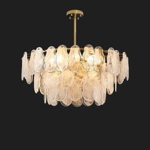 CARNEY CHANDELIER '24