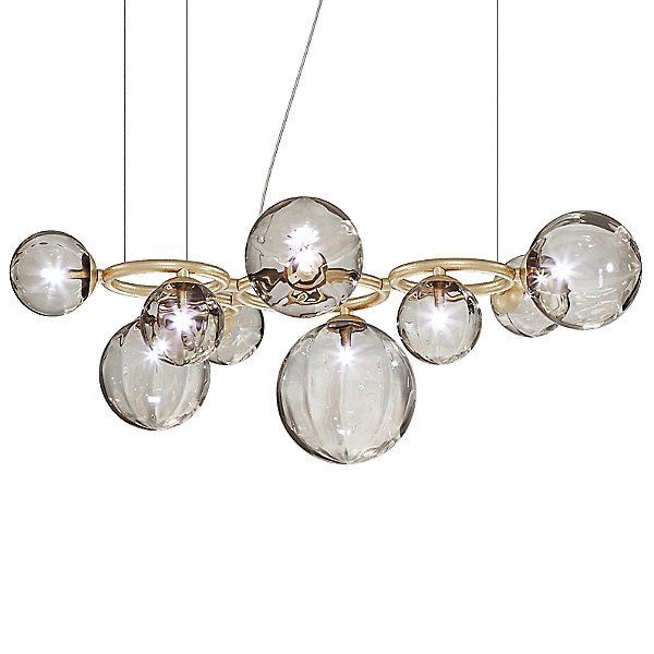 VISTOSI CHANDELIER