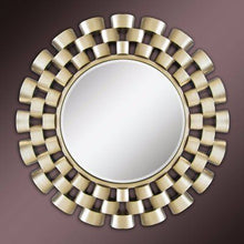 Load image into Gallery viewer, EMBER DECORATIVE MIRROR