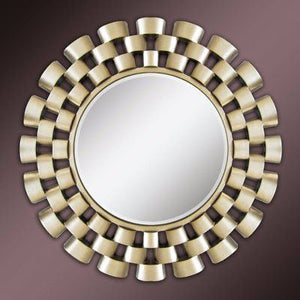 EMBER DECORATIVE MIRROR