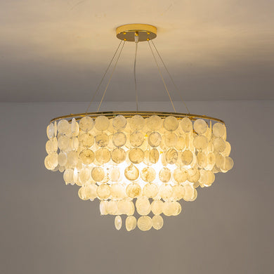 MYRA CHANDELIER