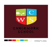 Load image into Gallery viewer, CHALKWALK FOOTMAT RUG