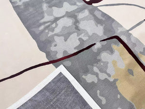 ABDON AREA RUG