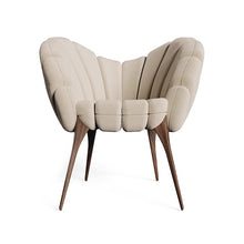 Load image into Gallery viewer, AMASUNZU ACCENT CHAIR