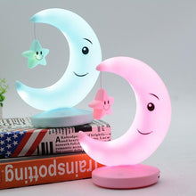 Load image into Gallery viewer, LUNA KIDS TABLE LAMP