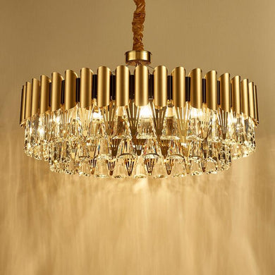 VALONIA POSTMODERM CHANDELIER