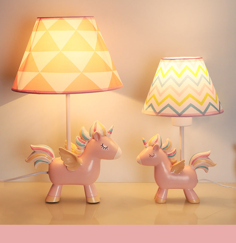 GLEN KIDS TABLE LAMP