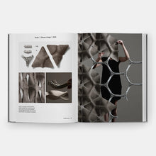 Load image into Gallery viewer, LAVER DECORATIVE BOOK