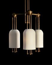 Load image into Gallery viewer, GRETE PENDANT LIGHT