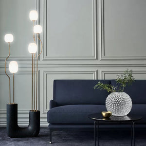 ISLA FLOOR LAMP