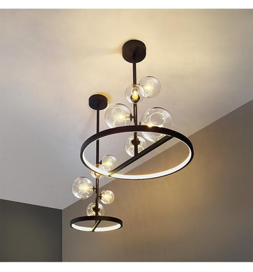 RAEANNE CHANDELIER