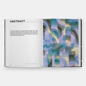 PATTERNS DECORATIVE BOOK