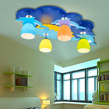 Load image into Gallery viewer, STALIA KIDS CHANDELIER