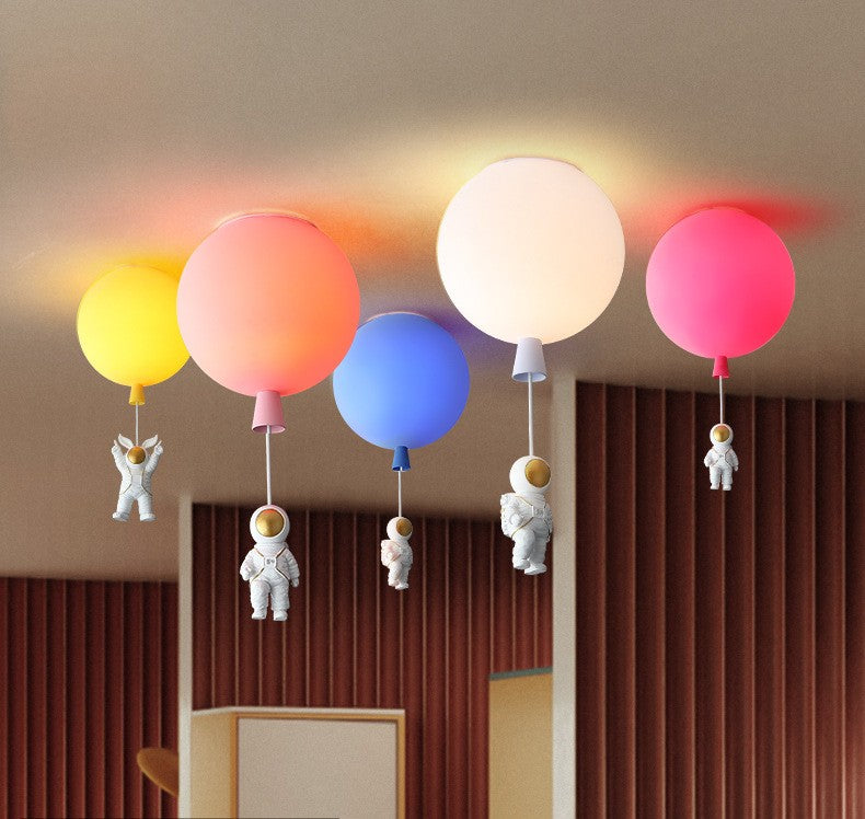 LEILA KIDS PENDANT LIGHT