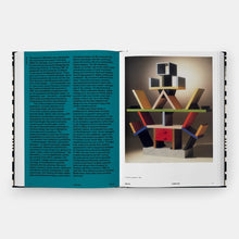 Load image into Gallery viewer, SOTTSASS DECORATIVE BOOK