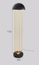 Load image into Gallery viewer, DAMON 69.2&quot; FLOOR LAMP