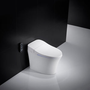 KAHLO SMART TOILET