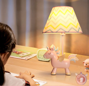 GLEN KIDS TABLE LAMP