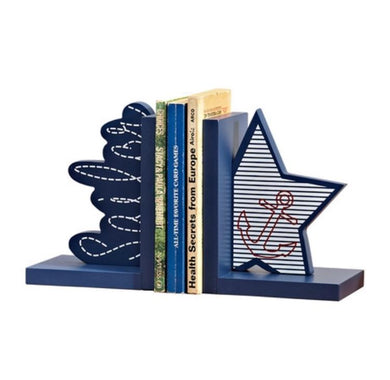 SINKING STAR KIDS BOOKENDS