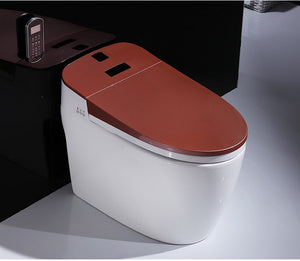 ARKIN INTEGRATED SMART TOILET