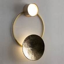 Load image into Gallery viewer, CANTRELL WALL SCONCE