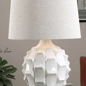 KAYLA CERAMIC TABLE LAMP