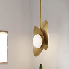 Load image into Gallery viewer, ALLIRA PENDANT LIGHT