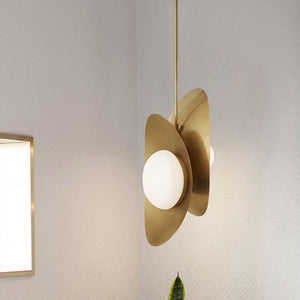 ALLIRA PENDANT LIGHT