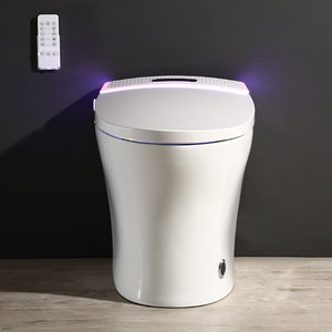 PETUNIA SMART TOILET