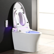 Load image into Gallery viewer, PETUNIA SMART TOILET