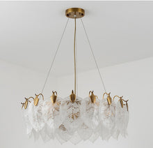 Load image into Gallery viewer, JESHAN POSTMODERN MINIMALIST MODERN CHANDELIER