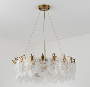 JESHAN POSTMODERN MINIMALIST MODERN CHANDELIER