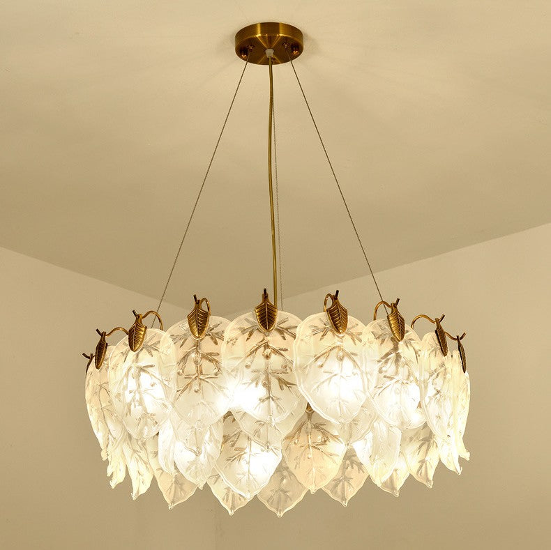 JESHAN POSTMODERN MINIMALIST MODERN CHANDELIER