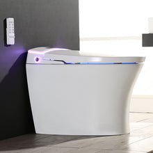 Load image into Gallery viewer, PETUNIA SMART TOILET