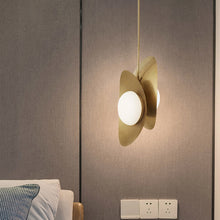 Load image into Gallery viewer, ALLIRA PENDANT LIGHT