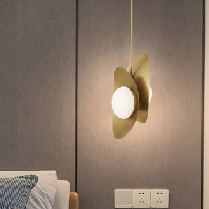 ALLIRA PENDANT LIGHT