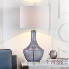 Load image into Gallery viewer, MALVA NORDIC TABLE LAMP