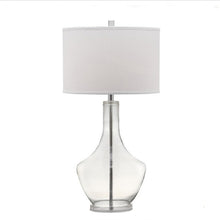 Load image into Gallery viewer, MALVA NORDIC TABLE LAMP