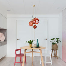 Load image into Gallery viewer, ALVANA PENDANT LIGHT