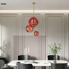 Load image into Gallery viewer, ALVANA PENDANT LIGHT