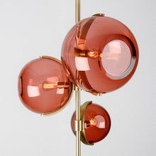 Load image into Gallery viewer, ALVANA PENDANT LIGHT