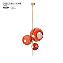 Load image into Gallery viewer, ALVANA PENDANT LIGHT