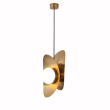 Load image into Gallery viewer, ALLIRA PENDANT LIGHT