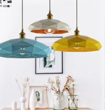 Load image into Gallery viewer, BLAT 1-PENDANT LIGHT