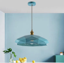 Load image into Gallery viewer, BLAT 1-PENDANT LIGHT