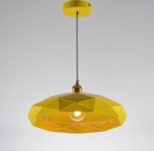 Load image into Gallery viewer, BLAT 1-PENDANT LIGHT