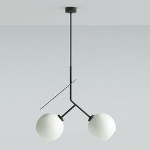 Load image into Gallery viewer, MICA NORDIC CHERRY PENDANT LIGHT